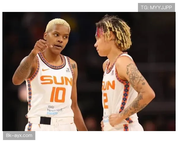 康涅狄格太阳队与主教练科特·米勒完成续约