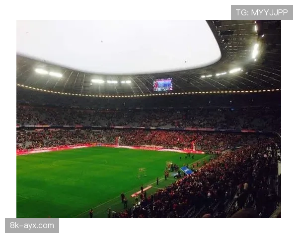 深度报道：欧冠决赛场地安联球场启动最后阶段翻新，将全面启用数字门票